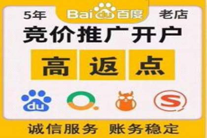 SEM推广案例：精准定位目标客户群体